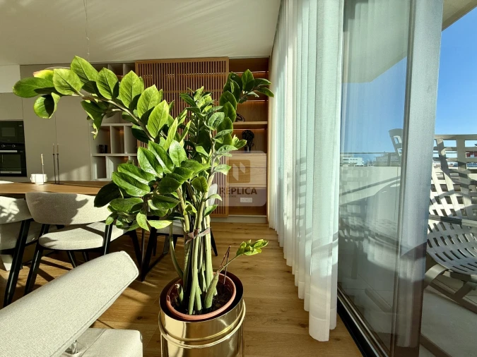 Apartamento T3 para Venda em Matosinhos e Leça da Palmeira Foto 7