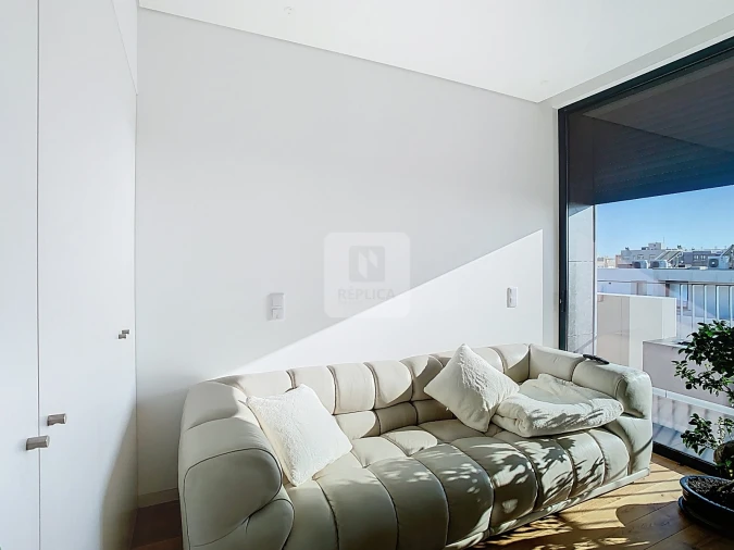 Apartamento T3 para Venda em Matosinhos e Leça da Palmeira Foto 24