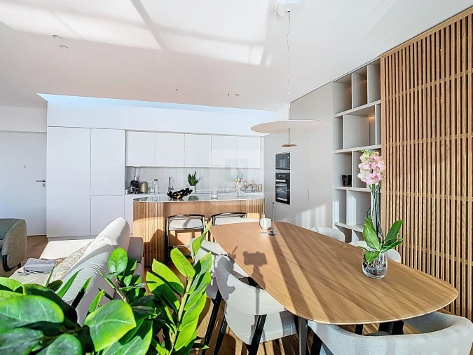 Apartamento T3 para Venda em Matosinhos e Leça da Palmeira