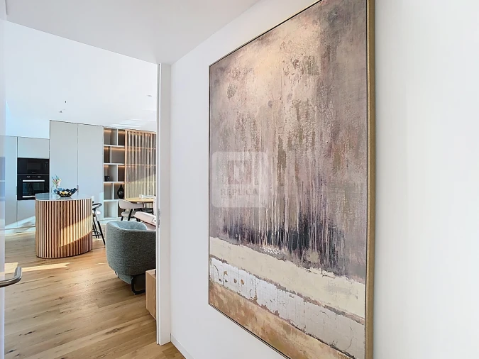 Apartamento T3 para Venda em Matosinhos e Leça da Palmeira Foto 19