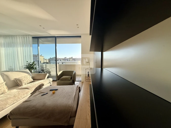 Apartamento T3 para Venda em Matosinhos e Leça da Palmeira Foto 4