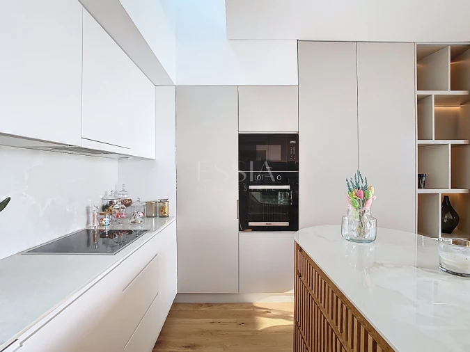 Apartamento T3 para Venda em Matosinhos e Leça da Palmeira Foto 11