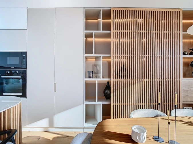 Apartamento T3 para Venda em Matosinhos e Leça da Palmeira Foto 9