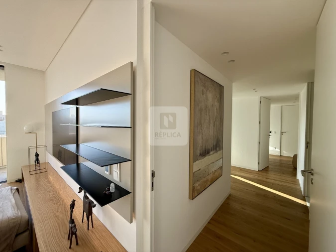 Apartamento T3 para Venda em Matosinhos e Leça da Palmeira Foto 18