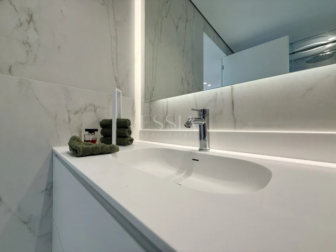 Apartamento T3 para Venda em Matosinhos e Leça da Palmeira Foto 25