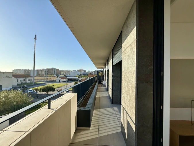 Apartamento T3 para Venda em Matosinhos e Leça da Palmeira Foto 5