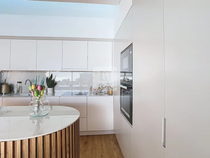 Apartamento T3 para Venda em Matosinhos e Leça da Palmeira Foto 14