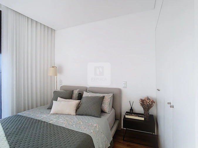 Apartamento T3 para Venda em Matosinhos e Leça da Palmeira Foto 23