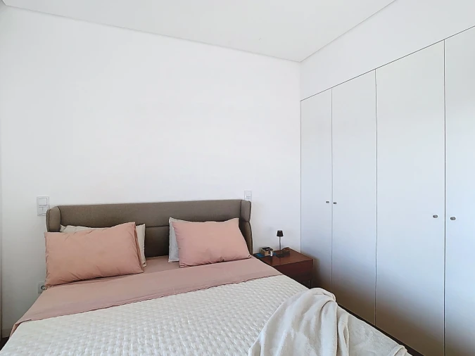 Apartamento T3 para Venda em Matosinhos e Leça da Palmeira Foto 21
