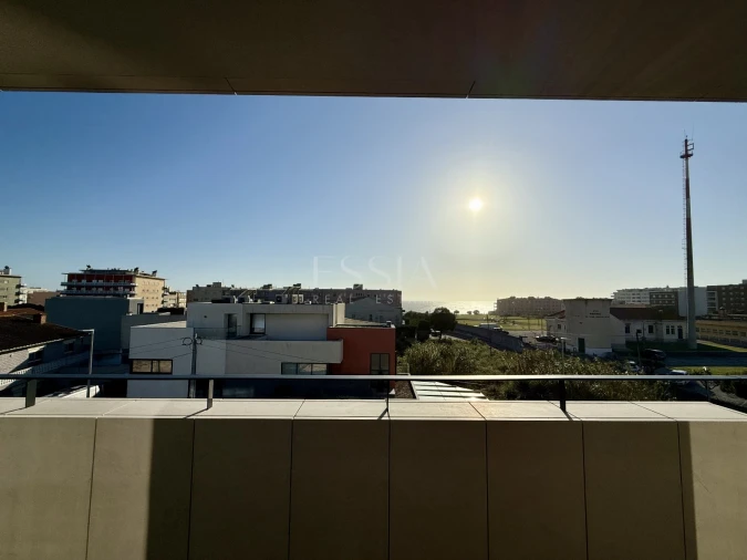 Apartamento T3 para Venda em Matosinhos e Leça da Palmeira