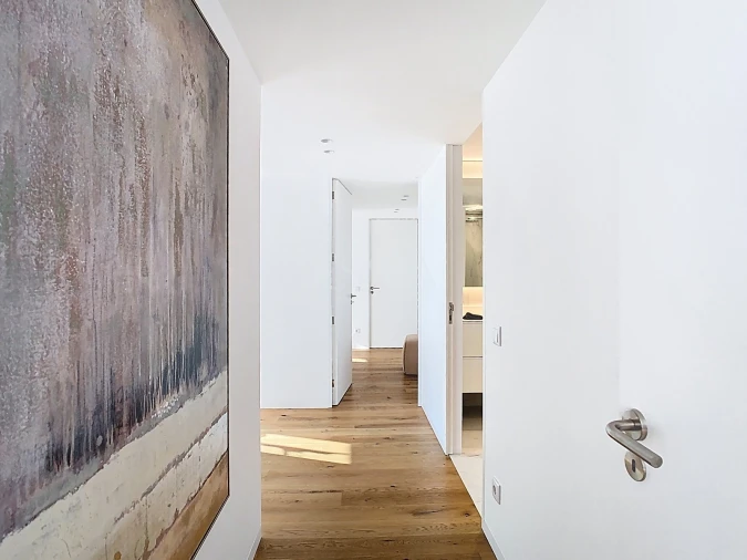 Apartamento T3 para Venda em Matosinhos e Leça da Palmeira Foto 19