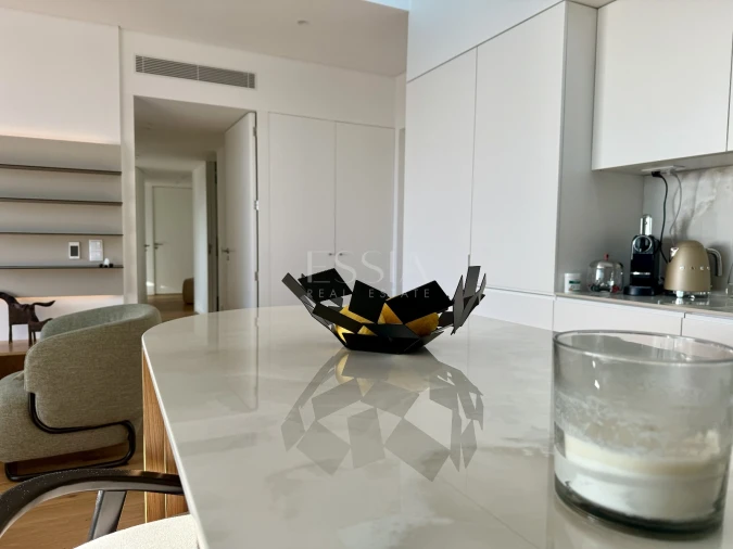 Apartamento T3 para Venda em Matosinhos e Leça da Palmeira Foto 15