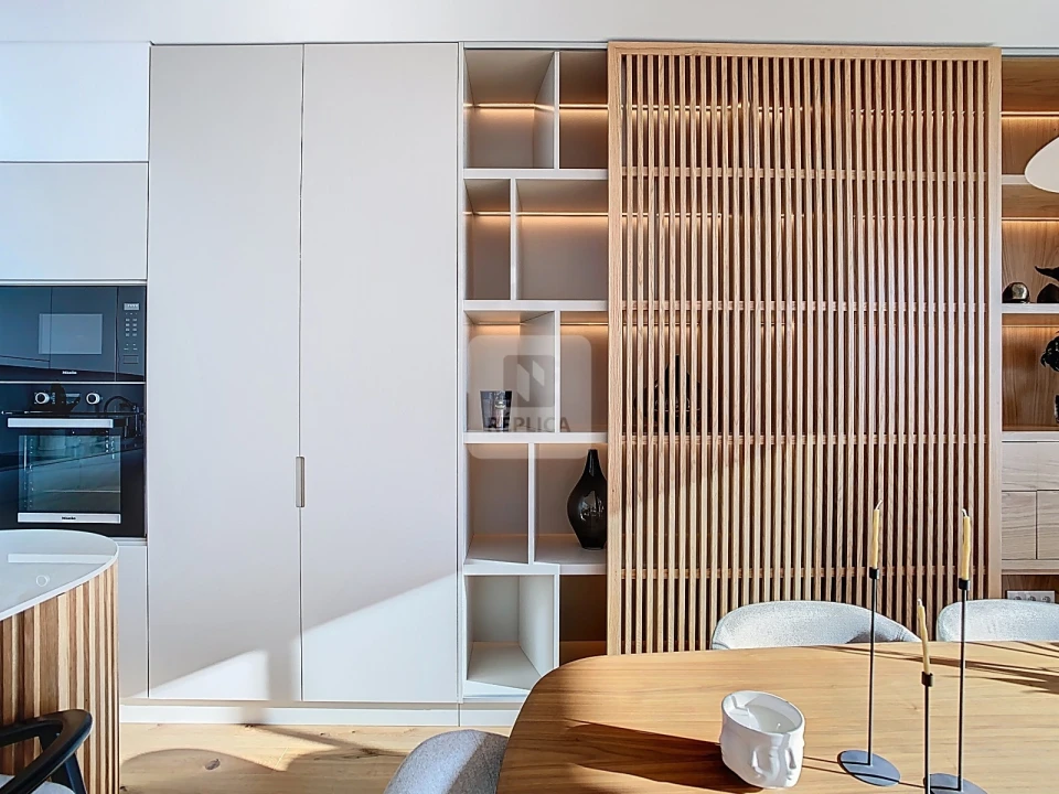 Apartamento T3 para Venda em Matosinhos e Leça da Palmeira Foto 9