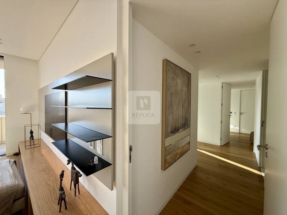 Apartamento T3 para Venda em Matosinhos e Leça da Palmeira Foto 18