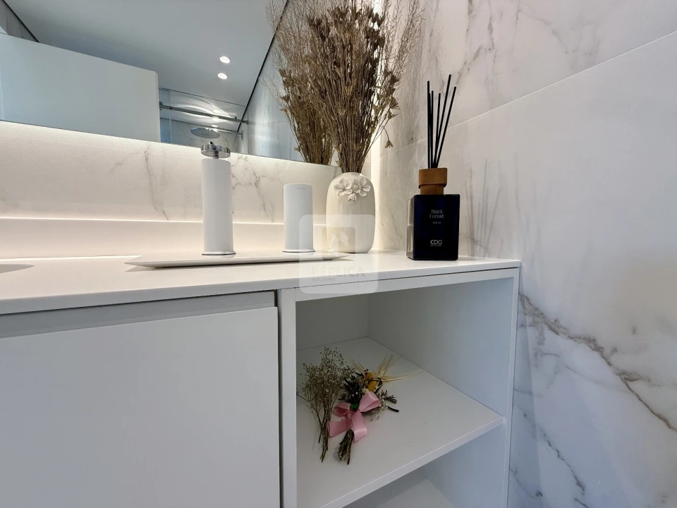 Apartamento T3 para Venda em Matosinhos e Leça da Palmeira Foto 25