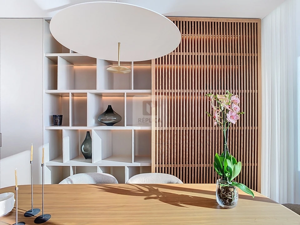 Apartamento T3 para Venda em Matosinhos e Leça da Palmeira Foto 10