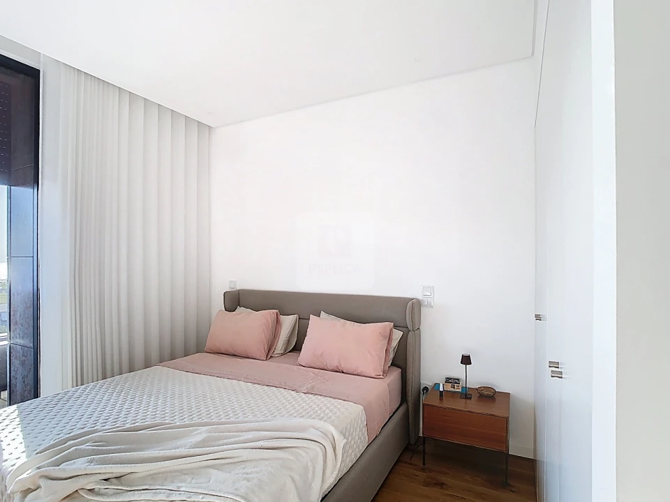 Apartamento T3 para Venda em Matosinhos e Leça da Palmeira Foto 22