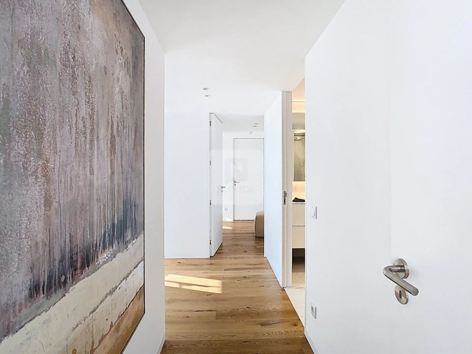 Apartamento T3 para Venda em Matosinhos e Leça da Palmeira Foto 20