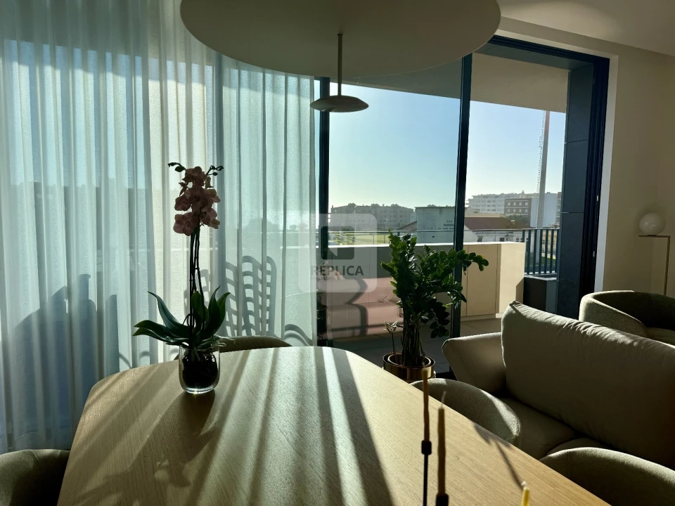 Apartamento T3 para Venda em Matosinhos e Leça da Palmeira Foto 6