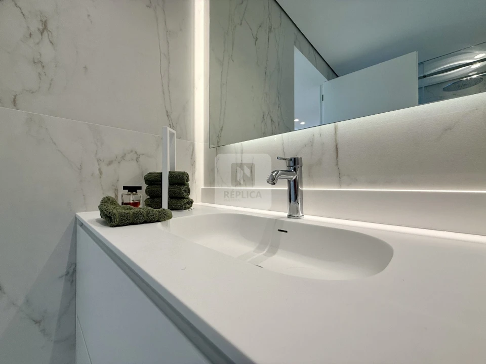 Apartamento T3 para Venda em Matosinhos e Leça da Palmeira Foto 26