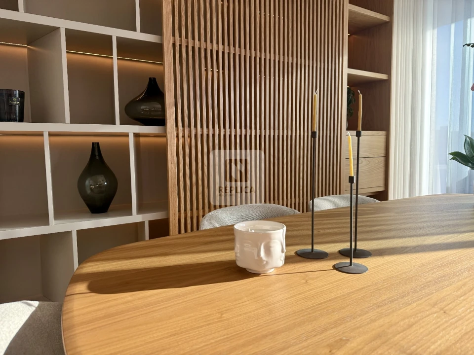 Apartamento T3 para Venda em Matosinhos e Leça da Palmeira Foto 8