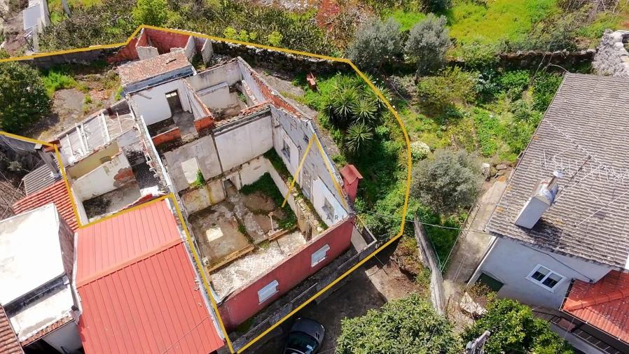 Moradia T3 para Venda em Ranhados Foto 1