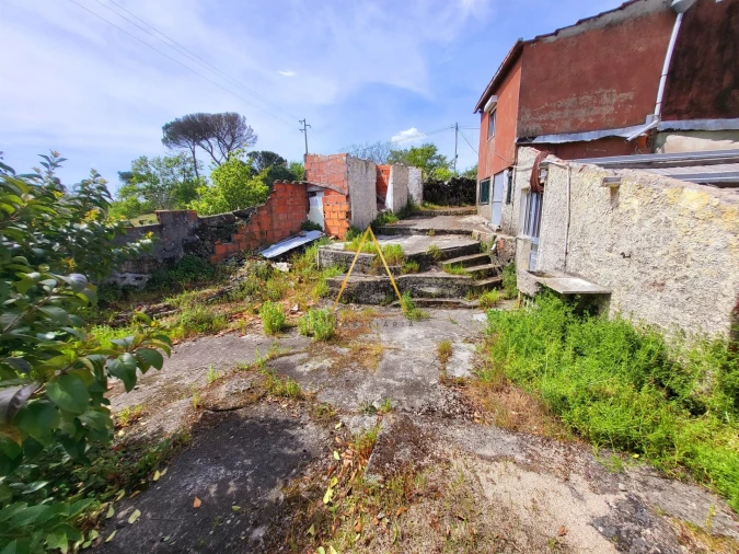 Moradia T3 para Venda em Ranhados Foto 4