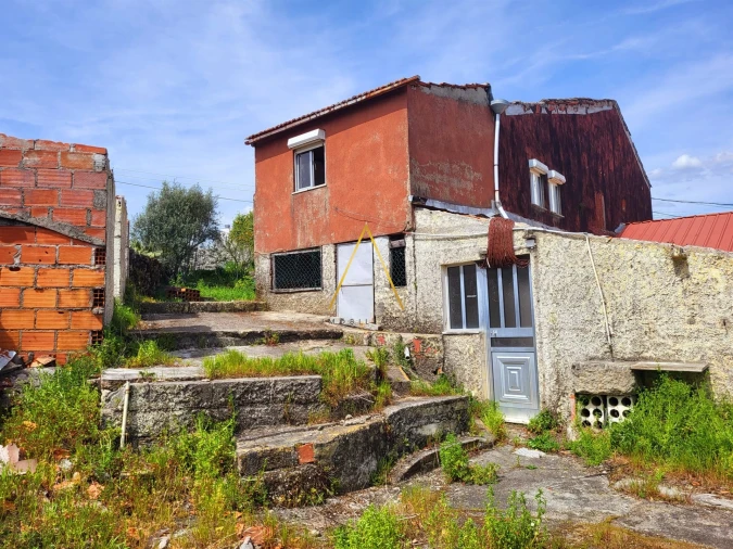 Moradia T3 para Venda em Ranhados Foto 7