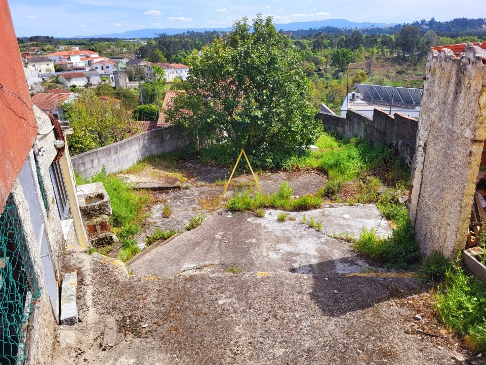 Moradia T3 para Venda em Ranhados Foto 8