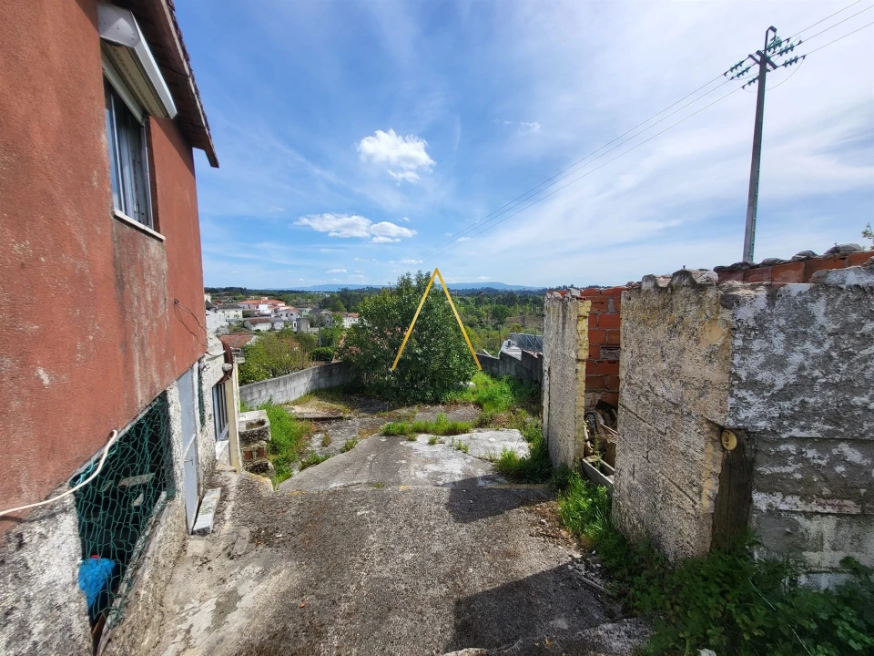 Moradia T3 para Venda em Ranhados Foto 9