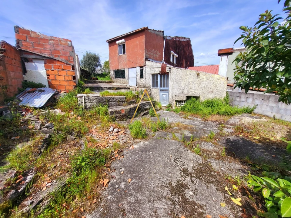 Moradia T3 para Venda em Ranhados Foto 5