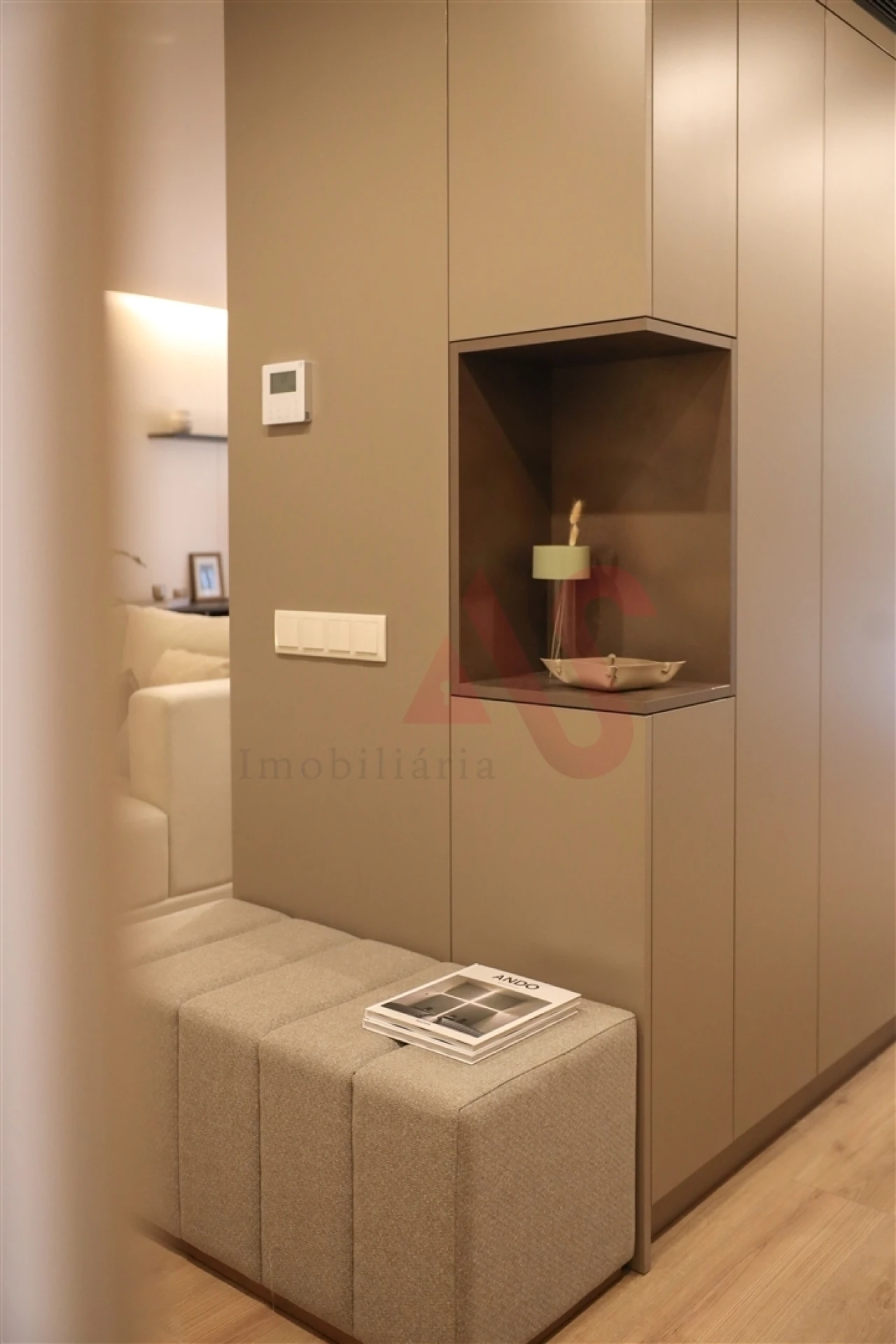 Apartamento T4 para Venda em Costa Foto 2