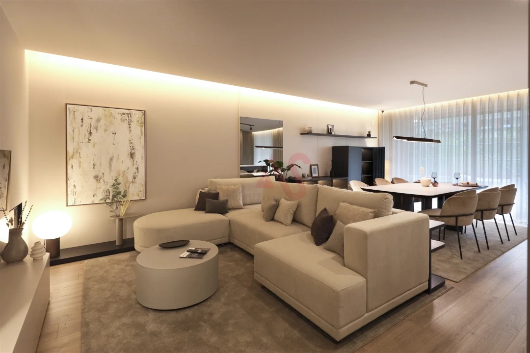 Apartamento T4 para Venda em Costa Foto 5