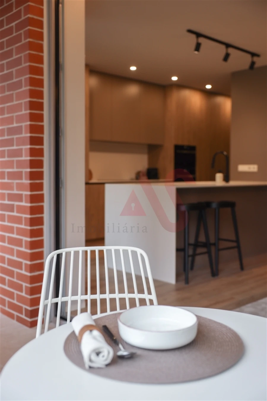 Apartamento T4 para Venda em Costa Foto 13