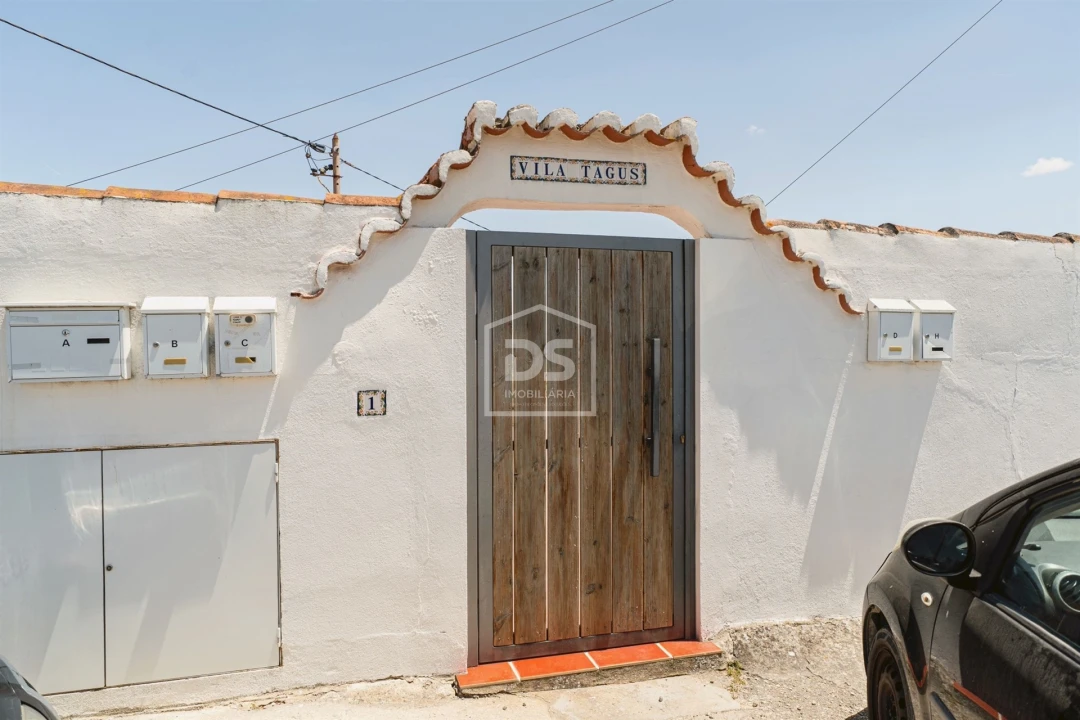 Quinta T6 para Venda em Marvila, Ribeira Santarém, São Salvador, São Nicolau Foto 3
