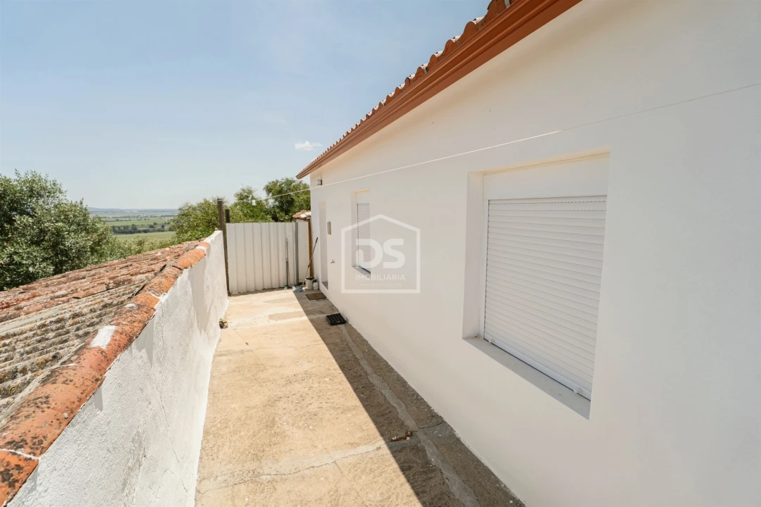 Quinta T6 para Venda em Marvila, Ribeira Santarém, São Salvador, São Nicolau Foto 6