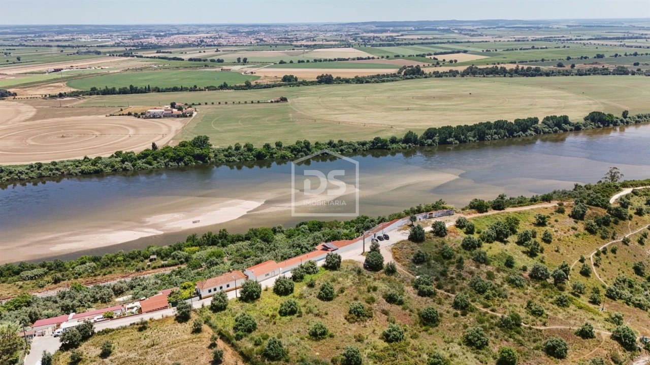 Quinta T6 para Venda em Marvila, Ribeira Santarém, São Salvador, São Nicolau Foto 14