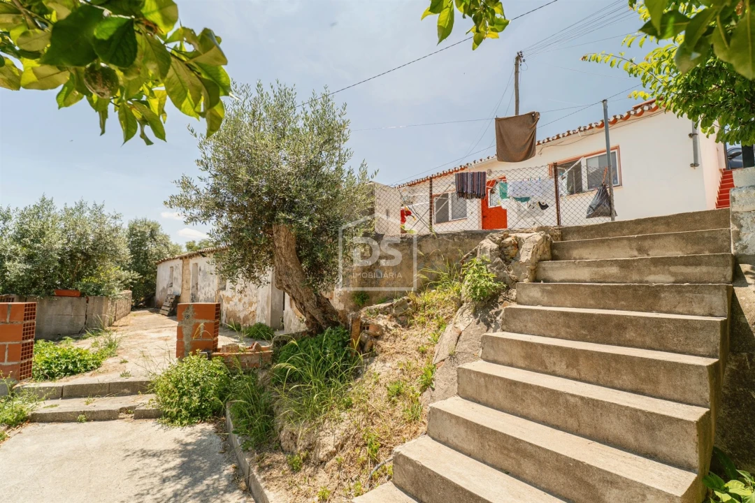 Quinta T6 para Venda em Marvila, Ribeira Santarém, São Salvador, São Nicolau Foto 12
