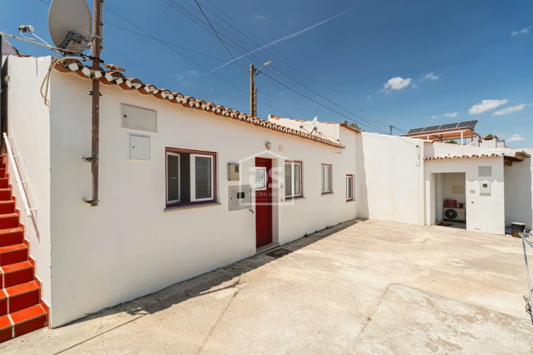 Quinta T6 para Venda em Marvila, Ribeira Santarém, São Salvador, São Nicolau Foto 9