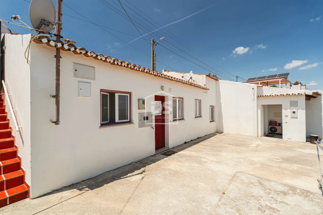 Quinta T6 para Venda em Marvila, Ribeira Santarém, São Salvador, São Nicolau Foto 9