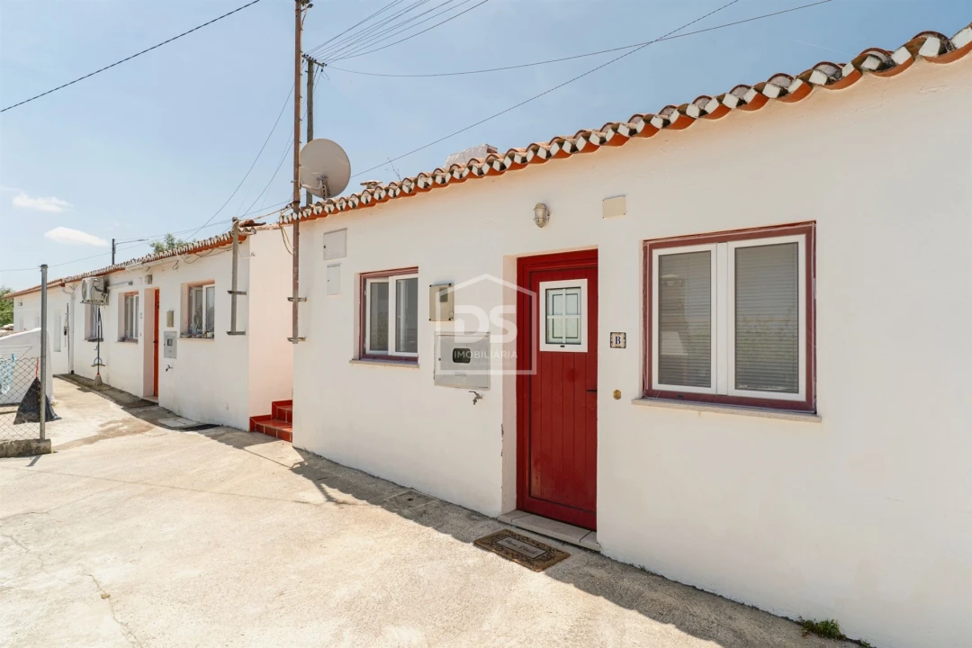 Quinta T6 para Venda em Marvila, Ribeira Santarém, São Salvador, São Nicolau Foto 8