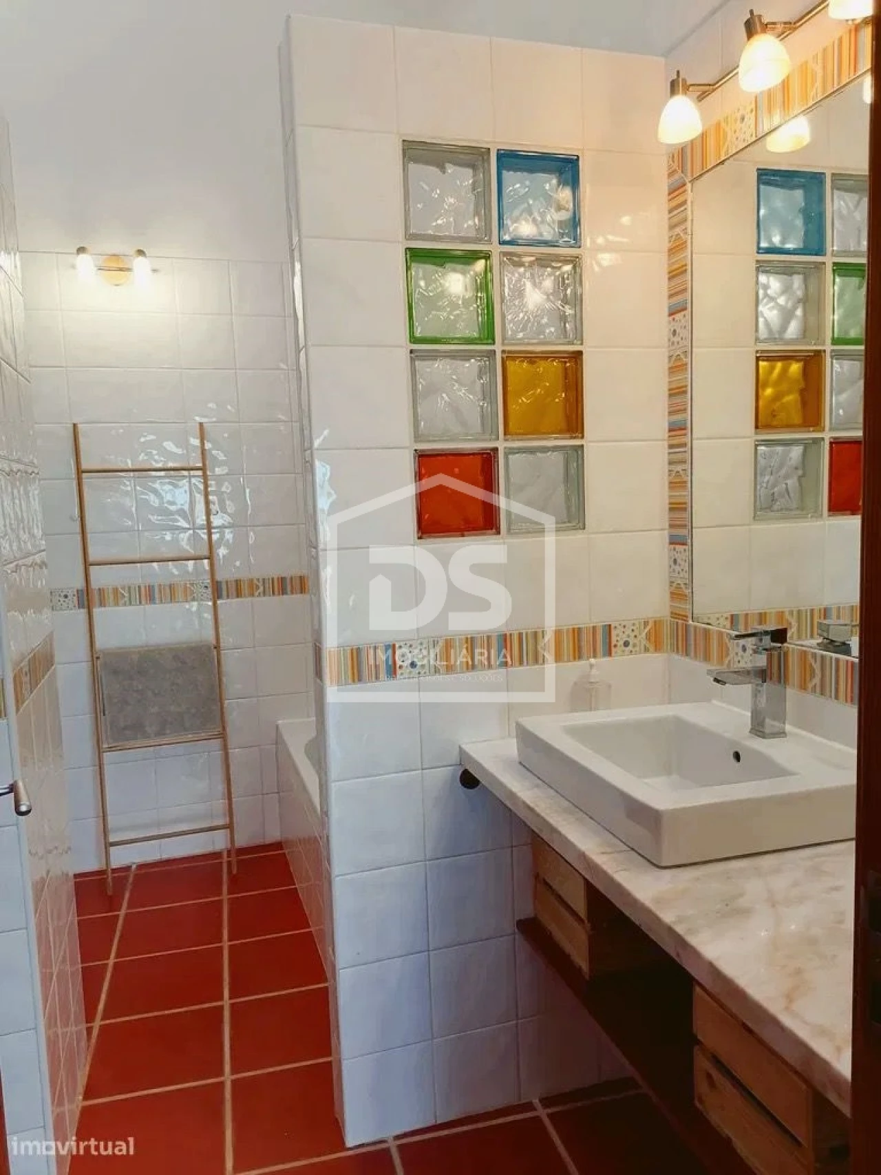 Quinta T6 para Venda em Marvila, Ribeira Santarém, São Salvador, São Nicolau Foto 11