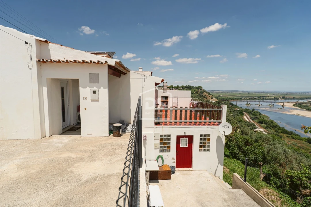 Quinta T6 para Venda em Marvila, Ribeira Santarém, São Salvador, São Nicolau Foto 2