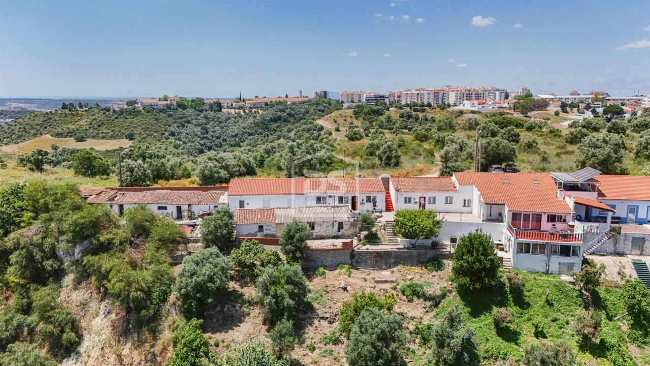 Quinta T6 para Venda em Marvila, Ribeira Santarém, São Salvador, São Nicolau Foto 13