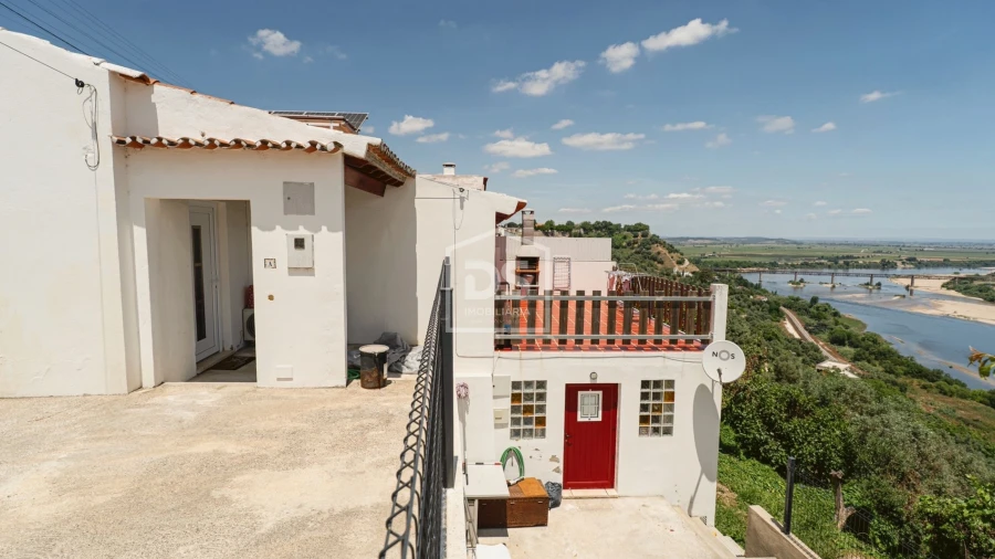 Quinta T6 para Venda em Marvila, Ribeira Santarém, São Salvador, São Nicolau