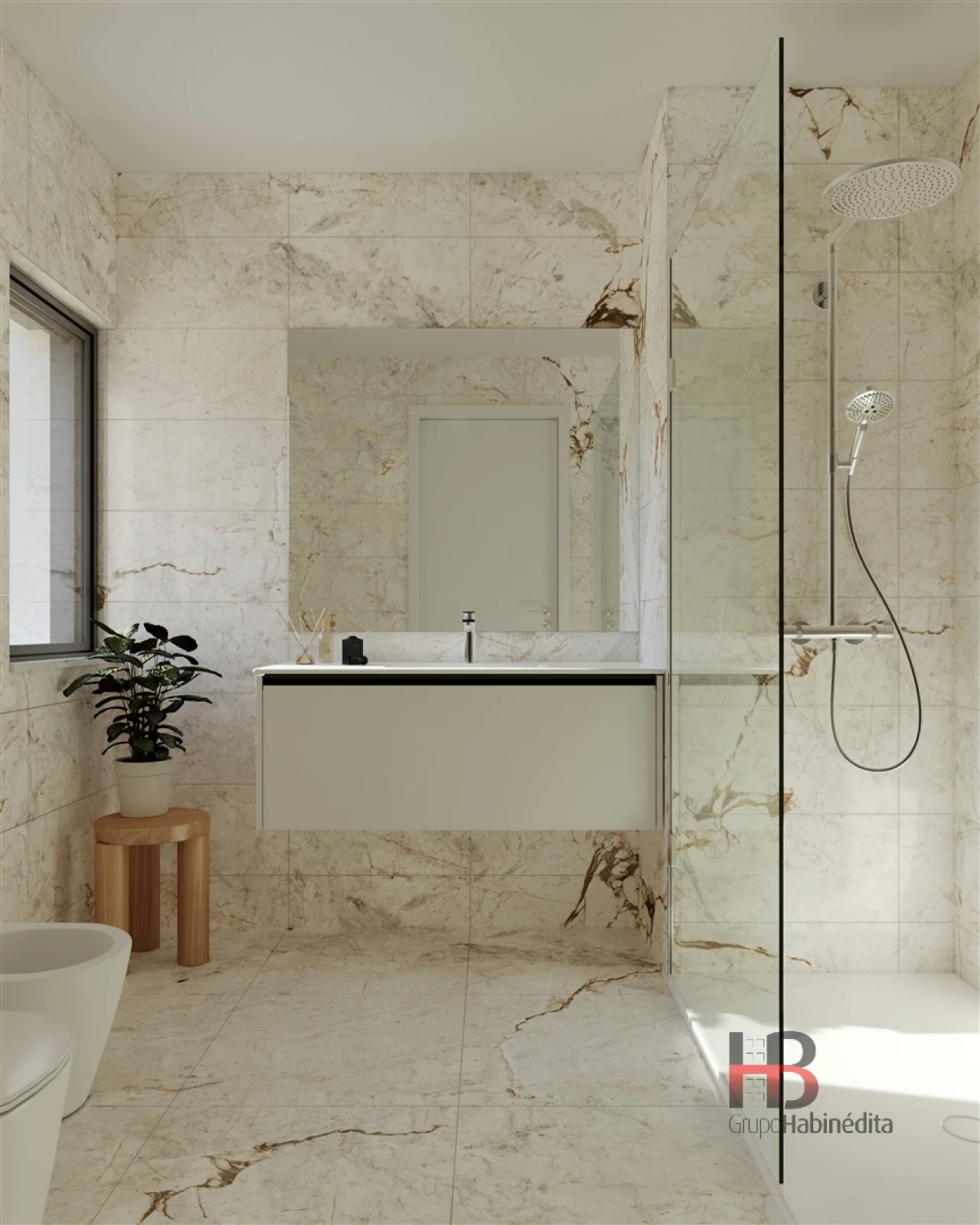 Apartamento T3 para Venda em Ermesinde Foto 2
