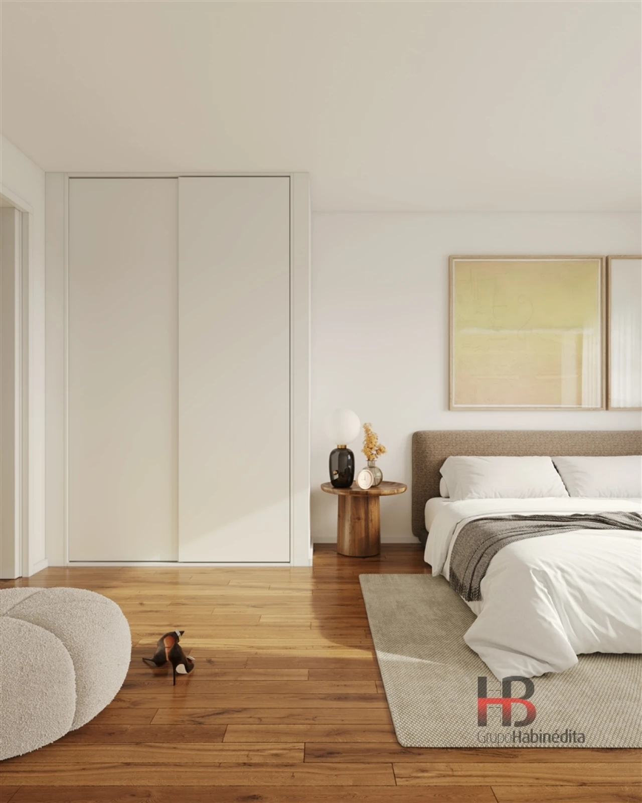 Apartamento T3 para Venda em Ermesinde Foto 7