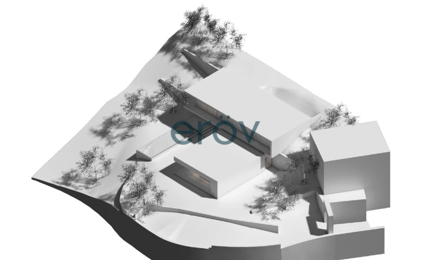 Terreno para Venda em Parada do Bouro Foto 7