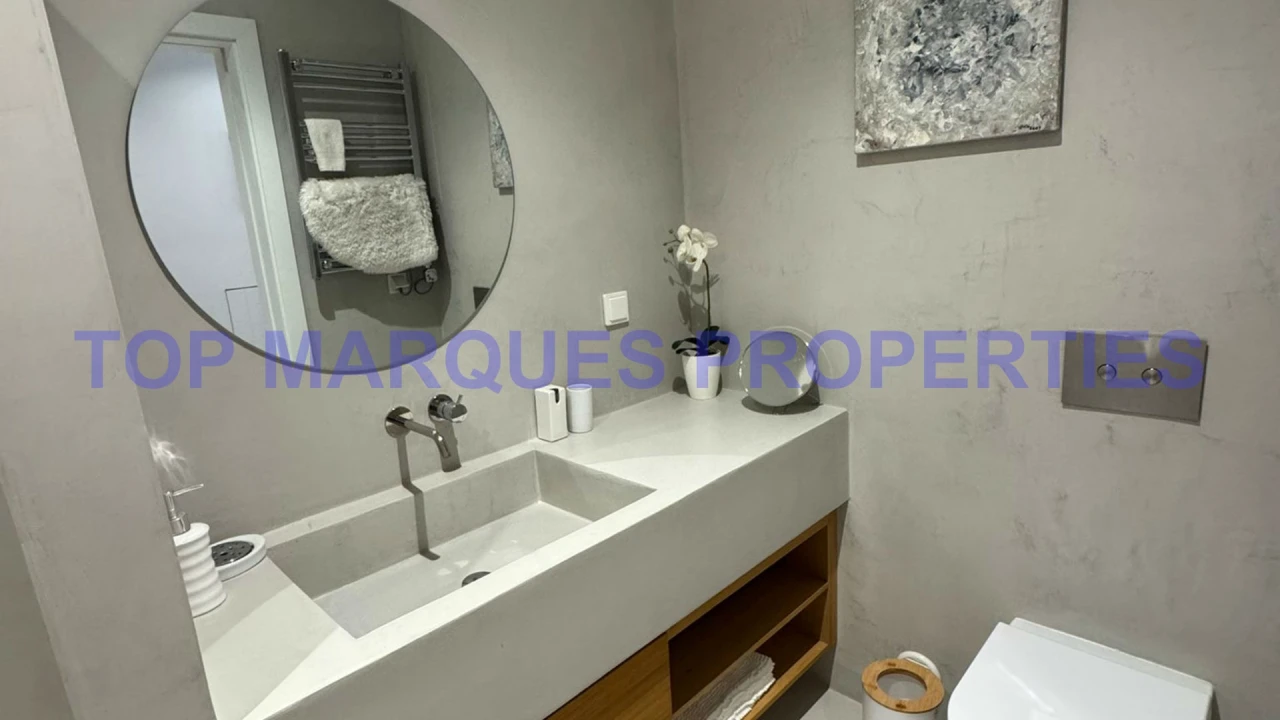 Apartamento T1 para Arrendamento em Olhão Foto 14