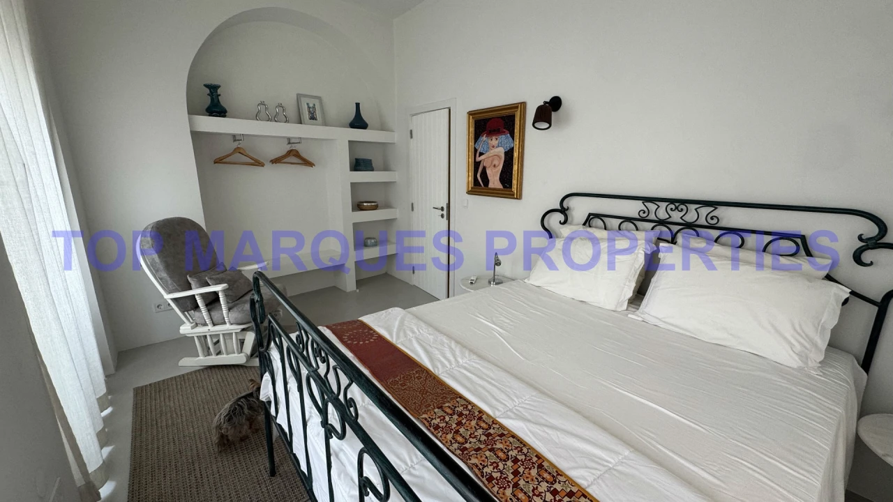 Apartamento T1 para Arrendamento em Olhão Foto 10